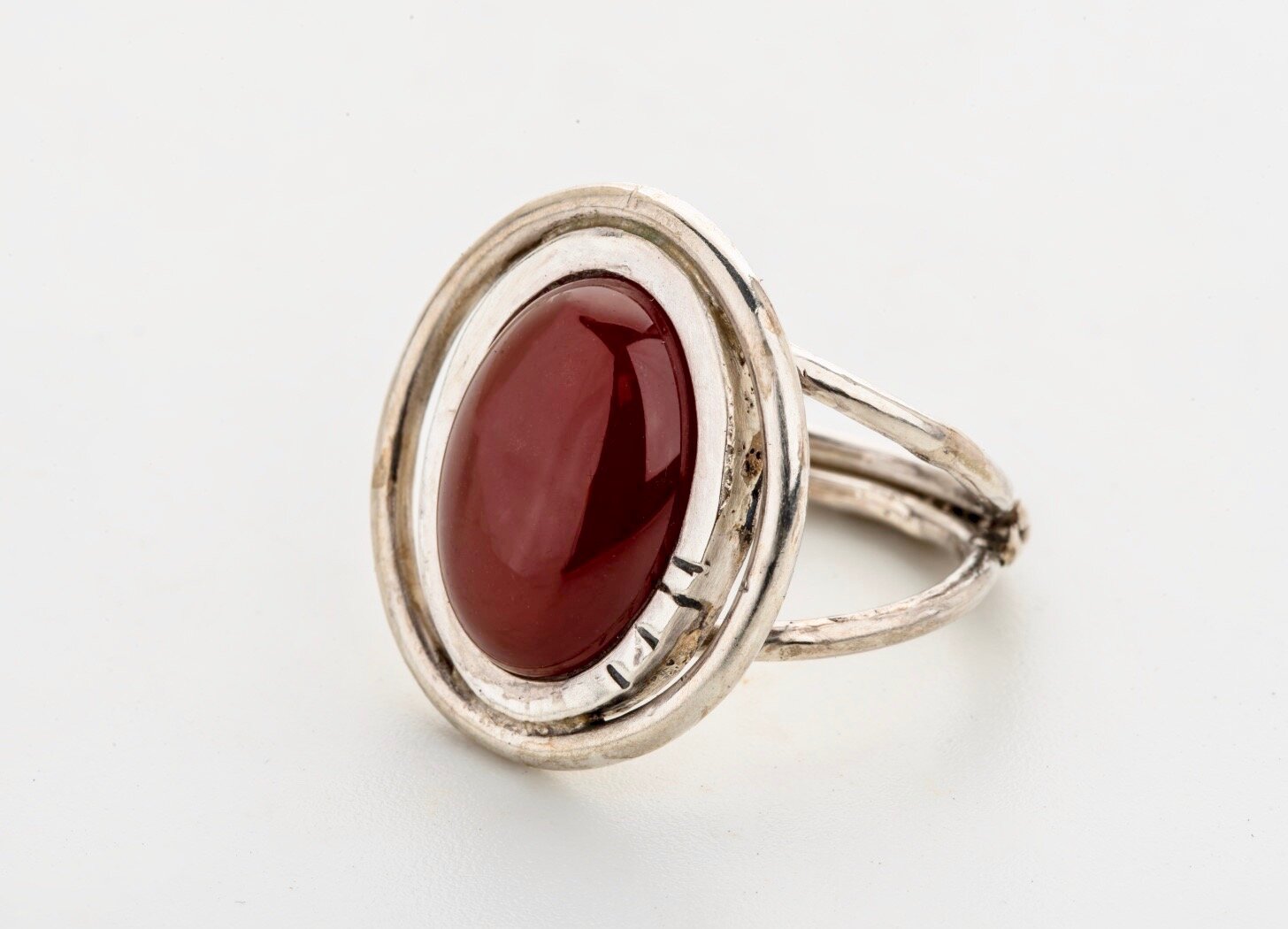 Carnelian 2025 jewelry rings